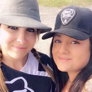 Meet your Posher, Marie-lyne